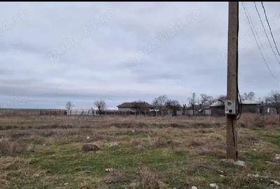 Teren de 3000 mp, în Central - 4