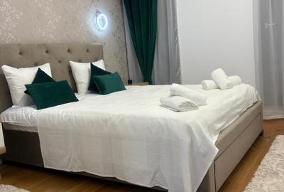 Apartament cu 2 camere decomandat în Parcul Carol - 10