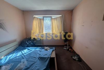 Apartament cu 2 camere semidecomandat, mobilat în Drumul Taberei - 10