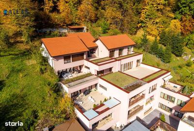 Apartament cu 4 camere în Schei - 3