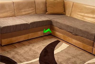 Apartament de inchiriat 2 camere Sibiu Mihai Viteazul - 2