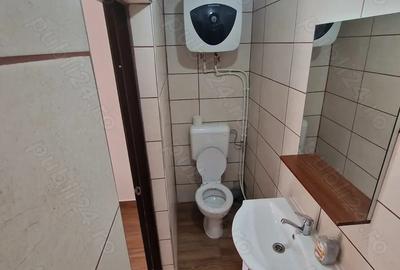 Vand apartament la casa cu 1 camera in curte comuna pe str. cuza voda - 1