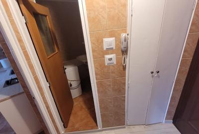 Inchiriere garsoniera Crangasi - 9