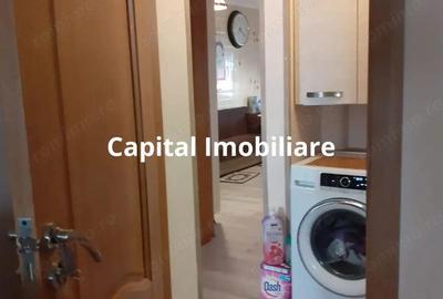 Apartament 3 camere Pitesti - 1
