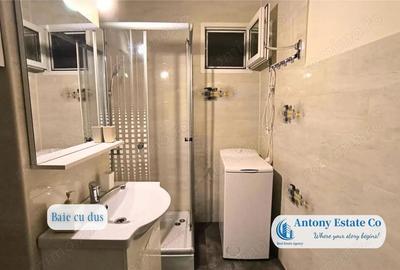 Apartament de inchiriat, 2 camere, Central- Oradea - 4