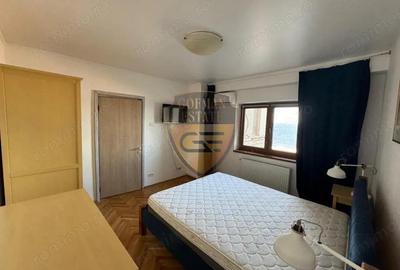 3 cam, Faleza Nord, balcon, parcare, centrala, A/C et 2, term lung, vedere mare - 18