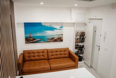 Inchiriez apartament luxos si spatios in regim hotelier - 6