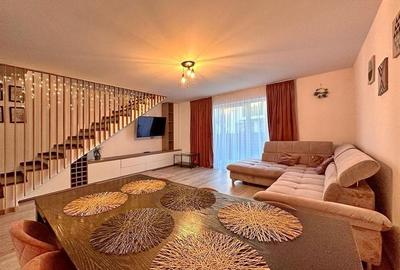 Corp de Casa Insiruita - Mobilat si Utilat - 19