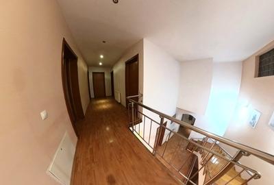 Vila eleganta| Otopeni| P+1 | 5 camere | 4 dormitoare – 300 mp utili | teren 780 - 10