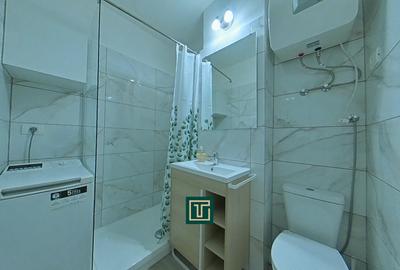 Garsonieră semidecomandată în Confecții - 4