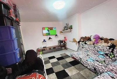 Apartament 4 camere de vanzare in Curtea de Arges zona Confectii Apartament 4 camere de vanzare in Curtea de Arges zona Confectii - 10