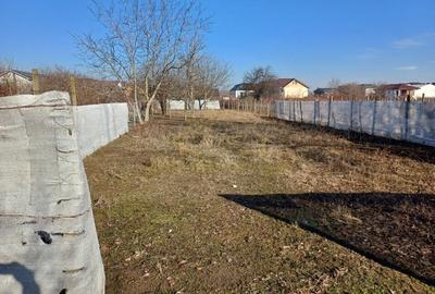 STR.ASTRELOR-TEREN INTRAVILAN-1184mp STR.ASTRELOR-TEREN INTRAVILAN-1184mp - 2