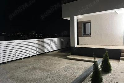 Apartament cu 2 camere semidecomandat în Păcurari - 4