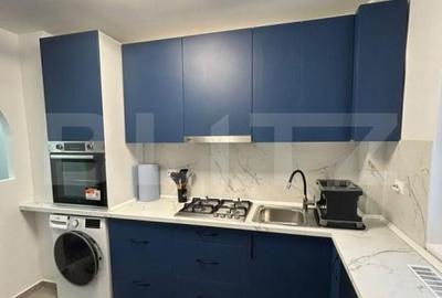 Apartament 2 camere, 54 mp, zona Canta-Pacurari - 7