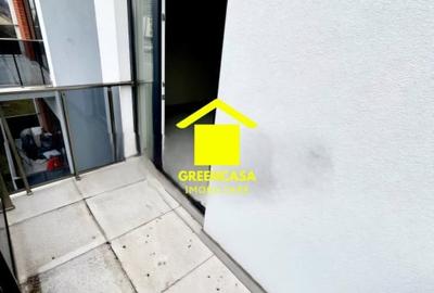 Apartament cu 3 camere semidecomandat în Mărăști - 5