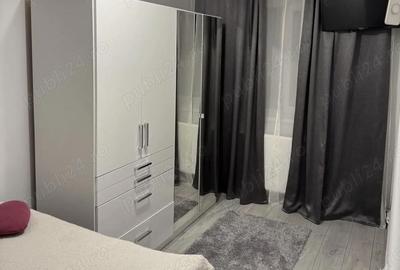 Apartament cu 2 camere decomandat în Calea București - 5