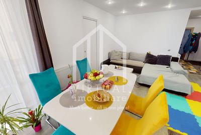 Apartament cu 3 camere în Biertan - 8