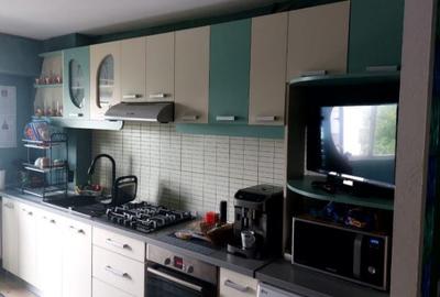 Apartament deosebit - 3