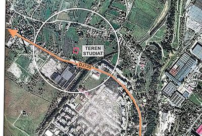 Teren în Central - 6