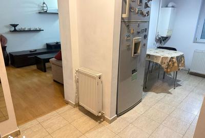 Apartament cu 3 camere în Micro 9 - 4