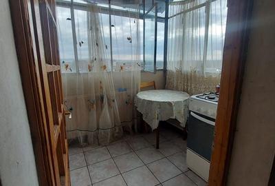 Garsonieră decomandată în Central - 1