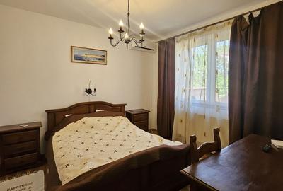 Casă cu 4 camere semidecomandat cu Teren 640 Mp în Sântandrei