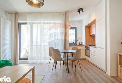 Apartament cu 2 camere decomandat în Noua - 5