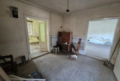 Casa cu teren intravilan 32 ari Seuca - 3