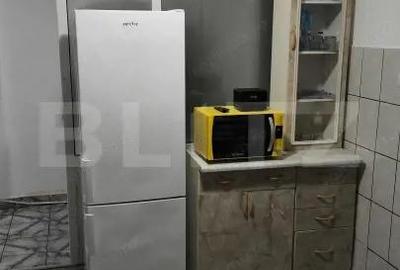 Apartament cu 4 camere decomandat în Burdujeni - 8