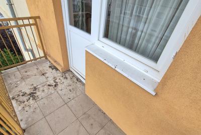 2 Cam-Soarelui-3 Min Spitalul Judetean-52MP--Balcon-Mobilat-Centrala--82.000Euro - 16