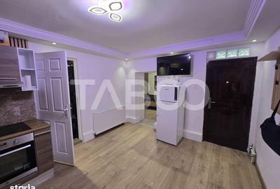 Apartament cu 3 camere nedecomandat în Paltin - 4