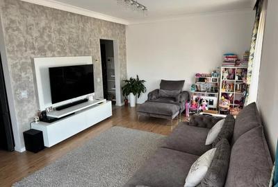 RECO . Apartament cu 3 camere Prima Residence . - 2