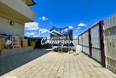Casă cu 5 camere cu Teren 250 Mp în Central - 18