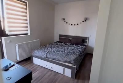 Apartament 2 camere mobilat, 10 minute metrou Dimitrie Leonida, Dr Fermei - 3