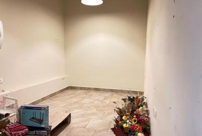 Spatiu comercial zona Lipovei - 4