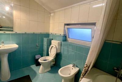 Casa cu 3 dormitoare, foarte spatioasa in zona linistita, zona Ciuperca Dambul R - 7