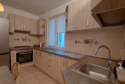 TINERETULUI-CANTEMIR 2 camere AMENAJATE - 7