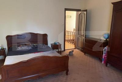 Casa 400 mp, teren 1300 mp, 3 niveluri, zona P-ta Chirila - 8