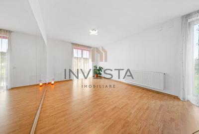 Casa eficienta energetic, cu garaj si 3 locuri de parcare | Faget - 8