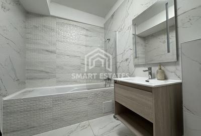 Apartament 2 camere de inchiriat 92 mp + terasa II Parcare II Pipera - 12