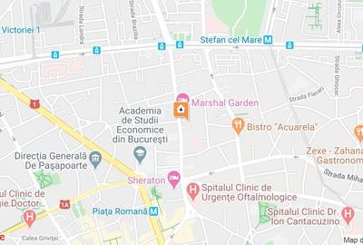 Spatiu de inchiriat pentru Birouri/Clinica Medicala/Cabinet Avocatura - 3