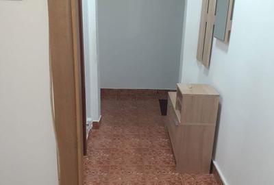 Apartament cu 2 camere semidecomandat în Central - 2