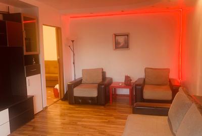 Garsoniera Timpuri Noi, 10 minute de metrou, mobilata si utilata complet, libera - 3