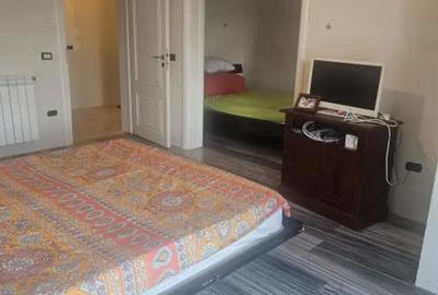 Casă cu 5 camere cu Teren 1300 Mp în Malu Mare - 17