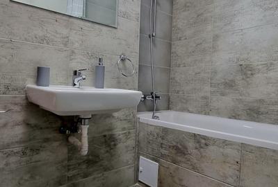 Apartament cu 2 camere decomandat, mobilat în Tomis Plus - 30