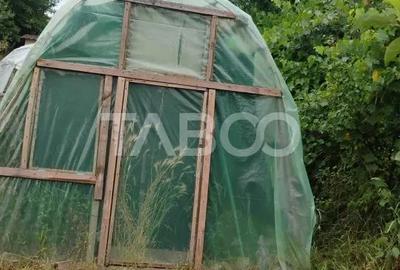 Exclusivitate comision 0% Casa individuala de vanzare Seica Mare Sibiu - 3