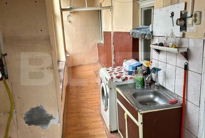 Casă cu 2 camere cu Teren 300 Mp în Central - 11