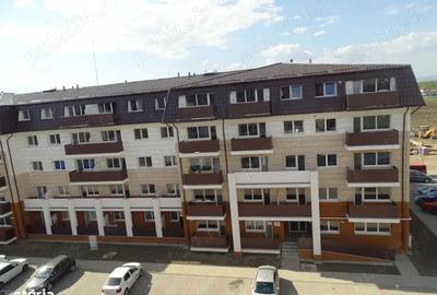 Garsoniera de vanzare la subcetate city si cu credit bancar - 8