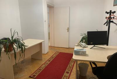 Apartament 4 camere Unirii-Piata Natiunile Unite-Hanul Berarilor - 5