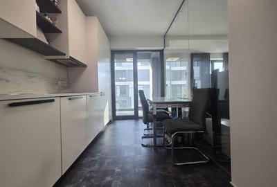 Studio modern | Aviatiei | Metroul Aurel Vlaicu - 6